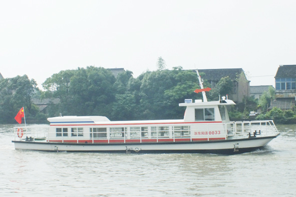 公務艇基本保養維修知(zhī)識